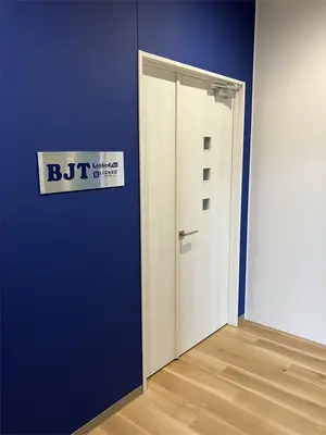 BJT JAPAN 合同会社 について